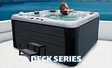 Deck Series Strasbourg hot tubs for sale