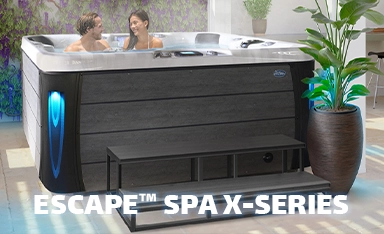 Escape X-Series Spas Strasbourg hot tubs for sale