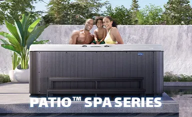Patio Plus™ Spas Candé hot tubs for sale