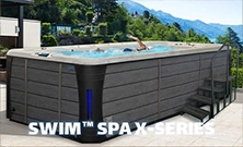 Swim X-Series Spas Strasbourg hot tubs for sale