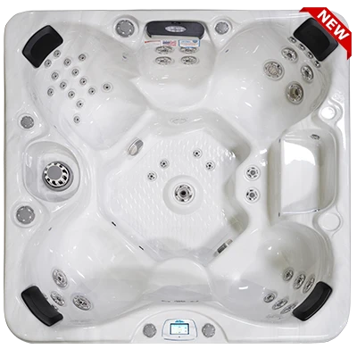 Cancun-X EC-849BX hot tubs for sale in Strasbourg