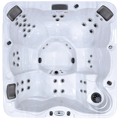 Pacifica Plus PPZ-743L hot tubs for sale in Strasbourg
