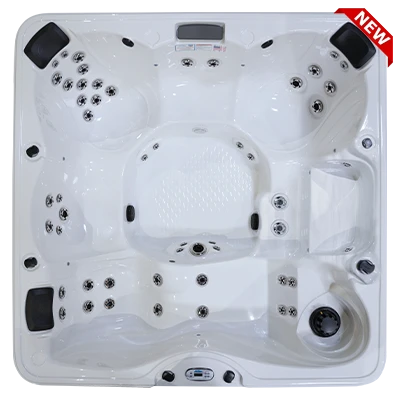 Pacifica Plus PPZ-743LC hot tubs for sale in Strasbourg