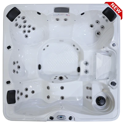 Atlantic Plus PPZ-843LC hot tubs for sale in Strasbourg