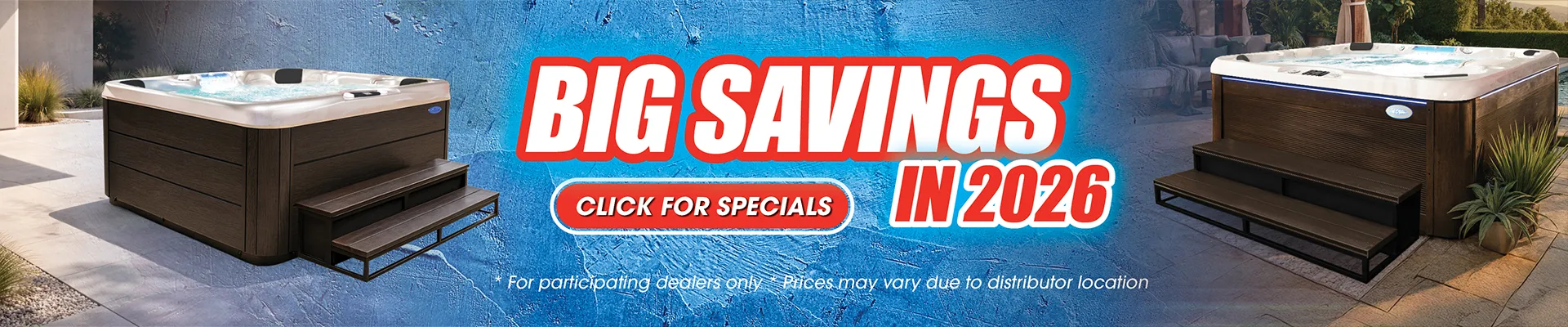 Calspas hot tub being used in a family setting - Strasbourg