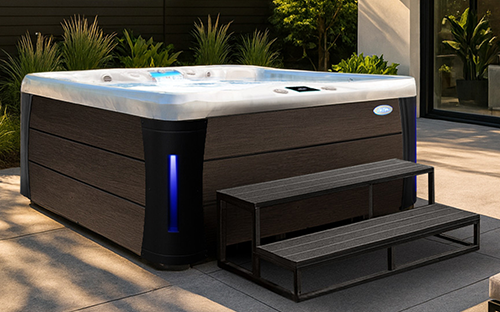 Escape Plus&trade; Spas Strasbourg hot tubs for sale