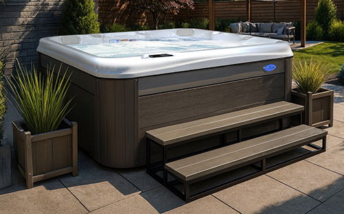 Patio&trade; Spas Strasbourg hot tubs for sale